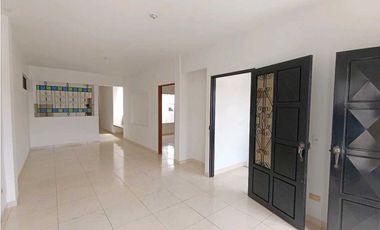 CASA EN VENTA ORIENTE DE CALI BARRIO SIETE DE AGOSTO