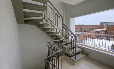 CASA EN VENTA ORIENTE DE CALI BARRIO SIETE DE AGOSTO