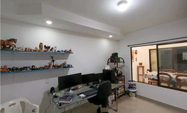 CASA EN VENTA ORIENTE DE CALI BARRIO SIETE DE AGOSTO
