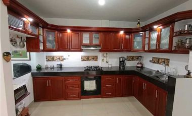 CASA EN VENTA ORIENTE DE CALI BARRIO SIETE DE AGOSTO