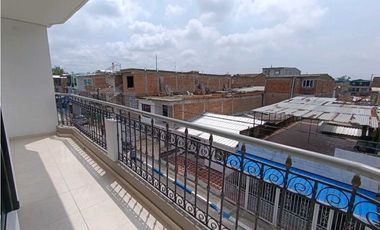 CASA EN VENTA ORIENTE DE CALI BARRIO SIETE DE AGOSTO