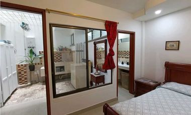 CASA EN VENTA ORIENTE DE CALI BARRIO SIETE DE AGOSTO