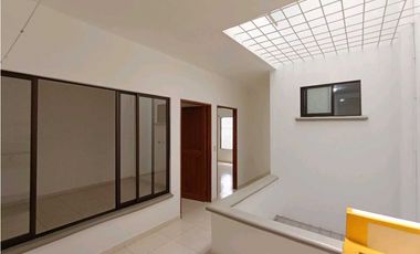 CASA EN VENTA ORIENTE DE CALI BARRIO SIETE DE AGOSTO