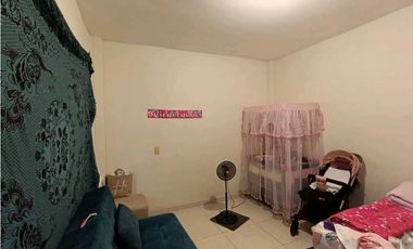 CASA EN VENTA ORIENTE DE CALI BARRIO SIETE DE AGOSTO