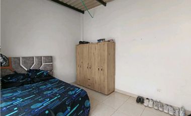 CASA EN VENTA ORIENTE DE CALI BARRIO SIETE DE AGOSTO