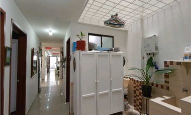 CASA EN VENTA ORIENTE DE CALI BARRIO SIETE DE AGOSTO