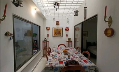 CASA EN VENTA ORIENTE DE CALI BARRIO SIETE DE AGOSTO