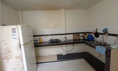 CASA EN VENTA ORIENTE DE CALI BARRIO SIETE DE AGOSTO