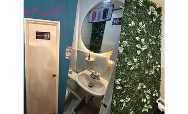 VENDO CAFE 100% MONTADO Y DOTADO