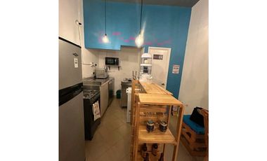 VENDO CAFE 100% MONTADO Y DOTADO