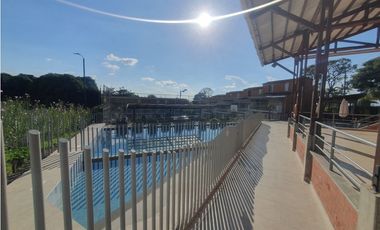 Venta casa en la villa Pereira, cerca al estadio