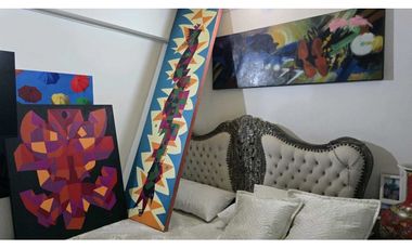 Vendo Penhause en Sabaneta Antioquia