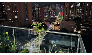 Vendo Penhause en Sabaneta Antioquia