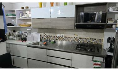 Vendo Penhause en Sabaneta Antioquia