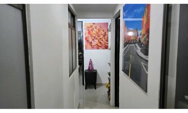 Vendo Penhause en Sabaneta Antioquia