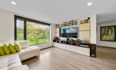 Venta Casa Condominio Aquarela