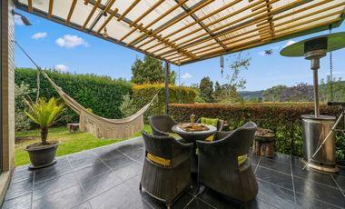 Venta Casa Condominio Aquarela