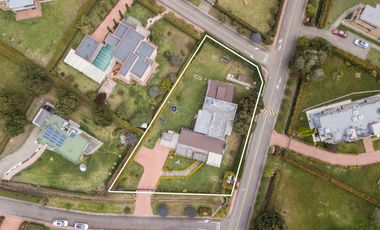 Venta Casa Condominio Aquarela