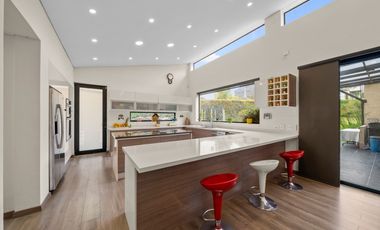 Venta Casa Condominio Aquarela