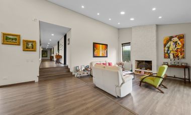 Venta Casa Condominio Aquarela