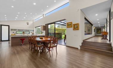 Venta Casa Condominio Aquarela