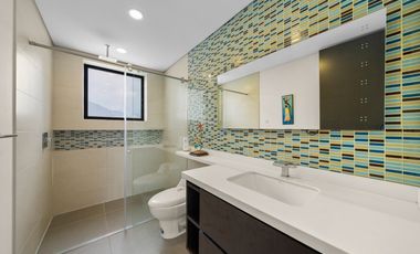 Venta Casa Condominio Aquarela