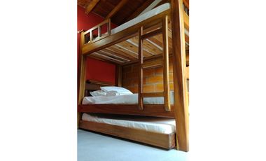 Venta de Finca en San Jerónimo Unidad Cerrada