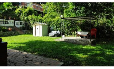 Venta de Finca en San Jerónimo Unidad Cerrada