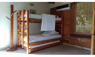 Venta de Finca en San Jerónimo Unidad Cerrada