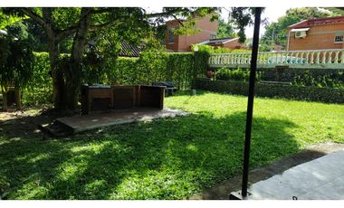 Venta de Finca en San Jerónimo Unidad Cerrada