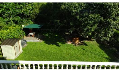 Venta de Finca en San Jerónimo Unidad Cerrada