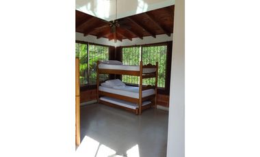 Venta de Finca en San Jerónimo Unidad Cerrada