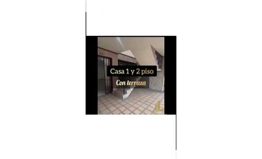 CASA EN VENTA SECTOR GUAYABAL