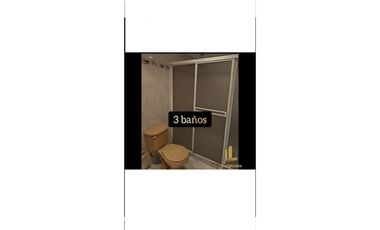 CASA EN VENTA SECTOR GUAYABAL