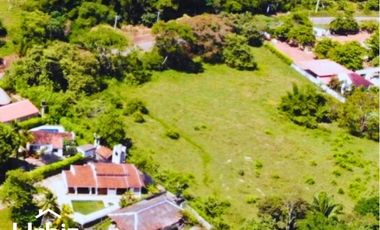 Lote entre Campo Hermoso y El Edén, vía Melgar – Carmen Apicalá