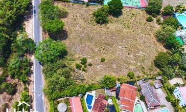 Lote entre Campo Hermoso y El Edén, vía Melgar – Carmen Apicalá