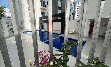 SE VENDE APARTAMENTO EN BARRIO MONTEVERDE DE MONTERIA