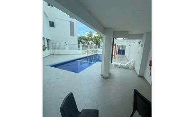 SE VENDE APARTAMENTO EN BARRIO MONTEVERDE DE MONTERIA