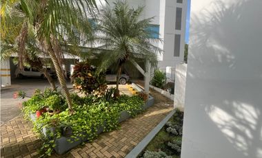 SE VENDE APARTAMENTO EN BARRIO MONTEVERDE DE MONTERIA