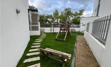 SE VENDE APARTAMENTO EN BARRIO MONTEVERDE DE MONTERIA