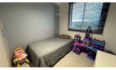 Apartamento para la venta en unidad cerrada en San Antonio de Pereira