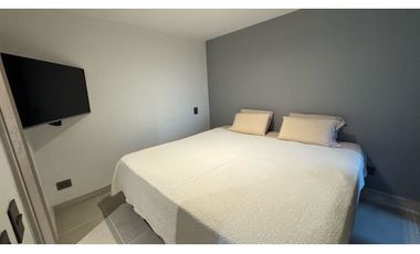 Apartamento para la venta en unidad cerrada en San Antonio de Pereira