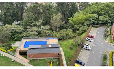 Apartamento para la venta en unidad cerrada en San Antonio de Pereira