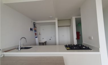 Venta apartamento en cerritos Pereira/ 13 Piso. zona valorizada