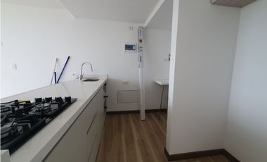 Venta apartamento en cerritos Pereira/ 13 Piso. zona valorizada