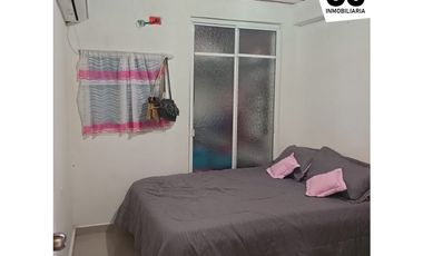 Se vende casa de 2 pisos Urbanización Terranova 2 - Soledad
