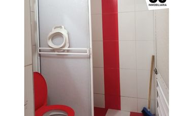 Se vende casa de 2 pisos Urbanización Terranova 2 - Soledad