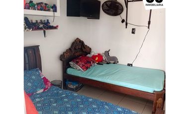 Se vende casa de 2 pisos Urbanización Terranova 2 - Soledad