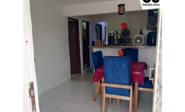 Se vende casa de 2 pisos Urbanización Terranova 2 - Soledad