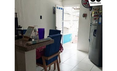 Se vende casa de 2 pisos Urbanización Terranova 2 - Soledad